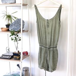 Cloth & Stone Romper